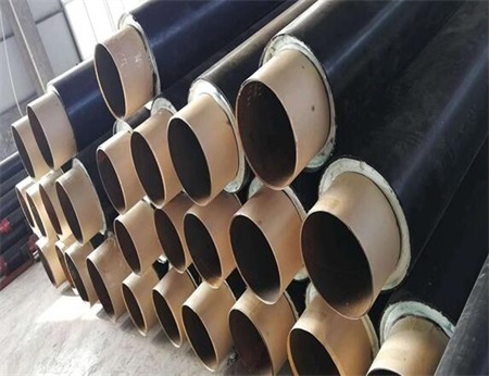 运城聚氨酯保温管的生产工艺有哪些流程？